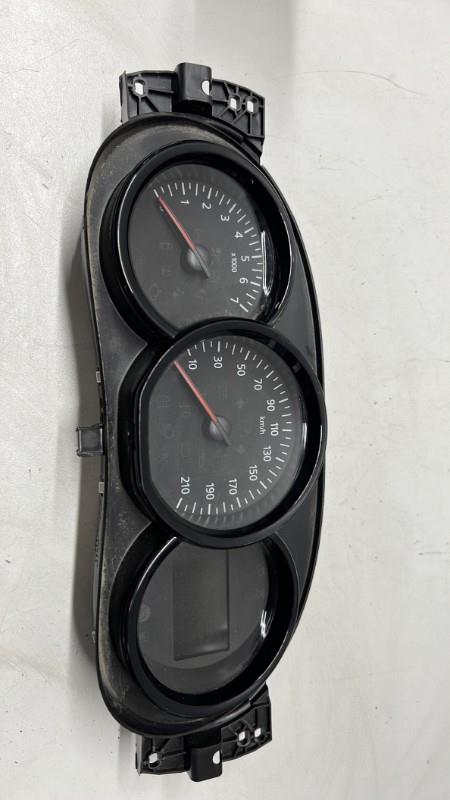 Compteur DACIA SANDERO 2 PHASE 2  - 1
