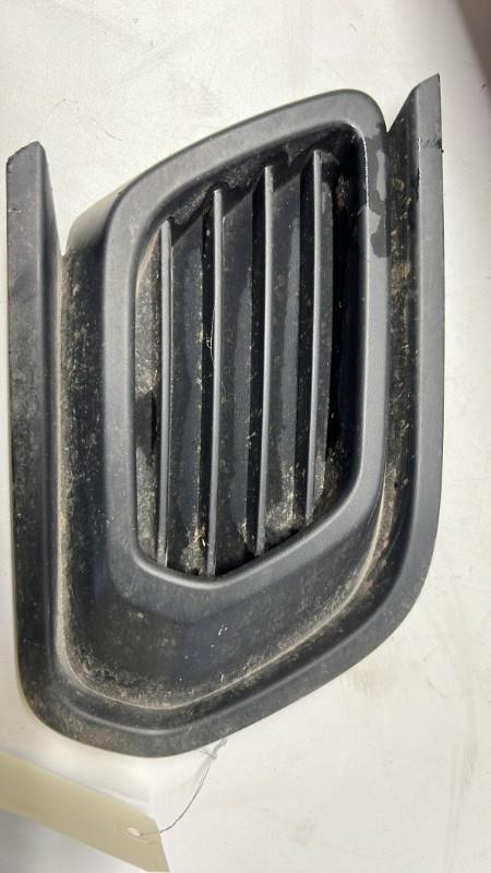 Griglia paraurti DACIA SANDERO 2 PHASE 2  - 1