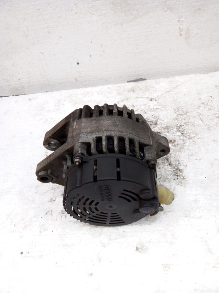 Alternatore CITROEN C1 1 PHASE 1 Gasolina - 1