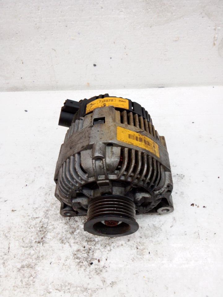 Alternatore CITROEN XSARA PICASSO PHASE 1  - 1