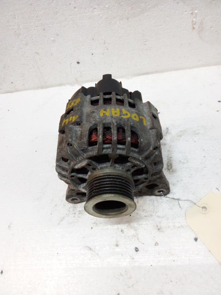 Alternatore DACIA LOGAN 1 PHASE 1  - 1