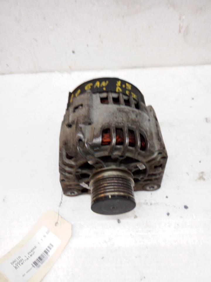 Alternatore DACIA LOGAN 1 PHASE 1  - 1
