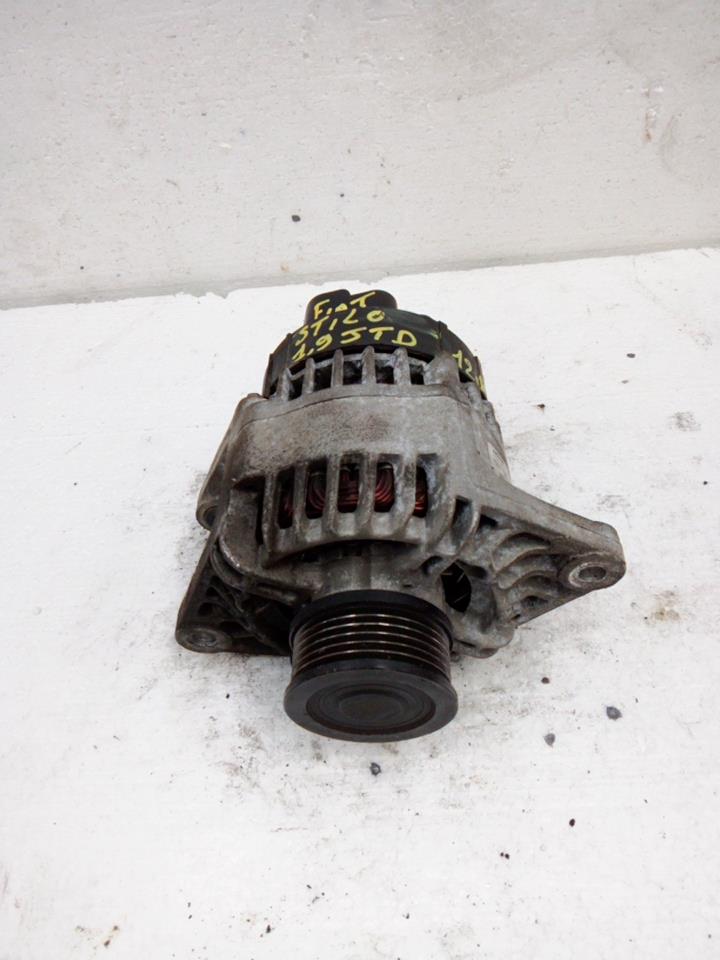 Alternatore FIAT STILO Diésel - 1