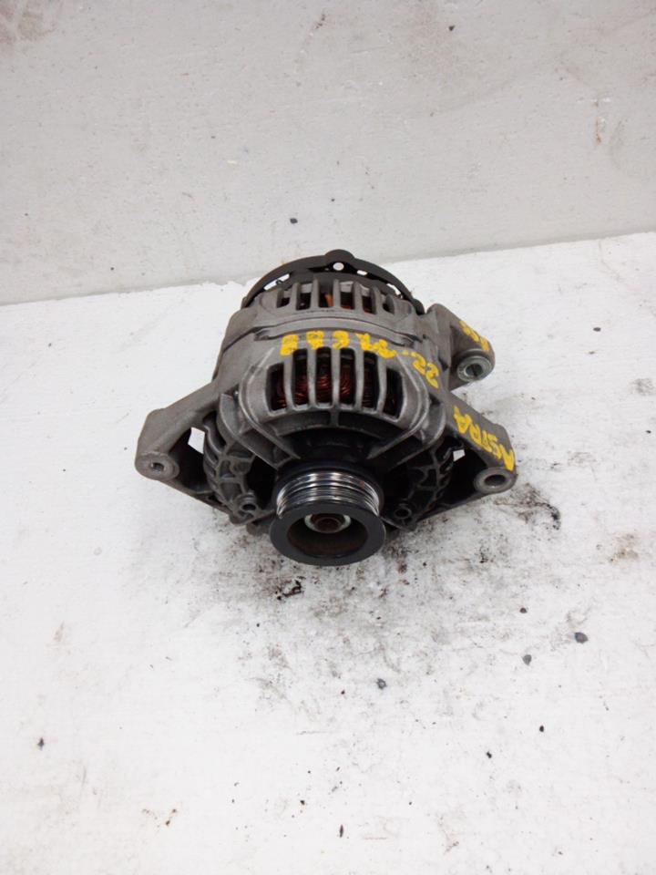 Alternatore OPEL ASTRA G Gasolina - 1