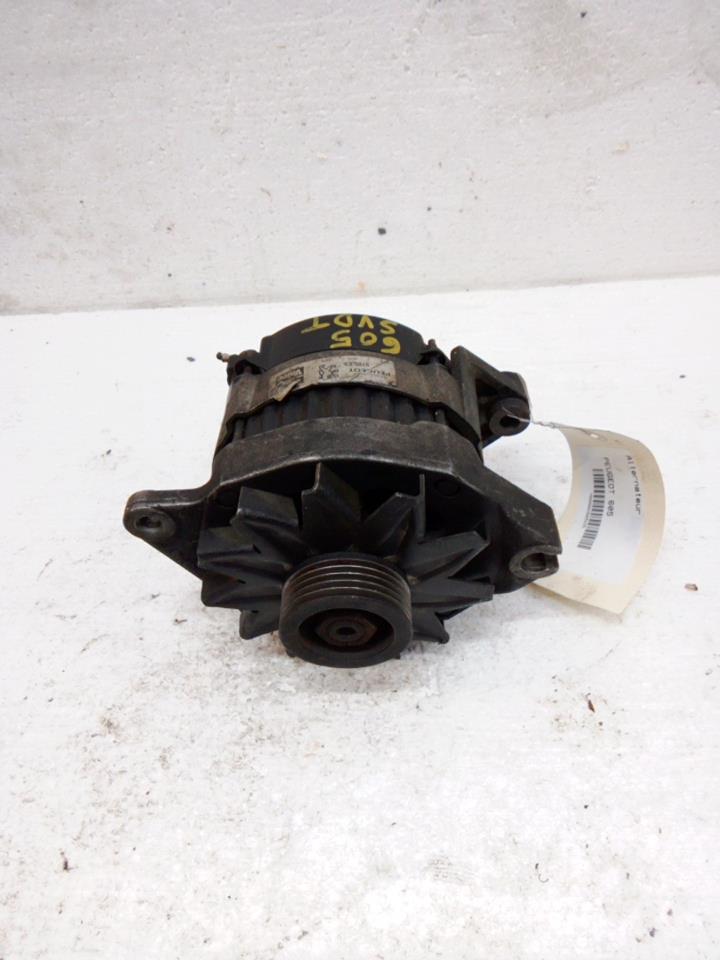 Alternatore PEUGEOT 605 PHASE 2  - 1