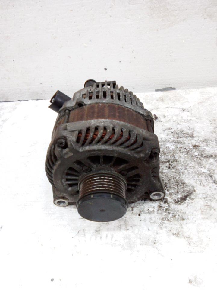 Alternatore PEUGEOT 407 PHASE 1  - 1