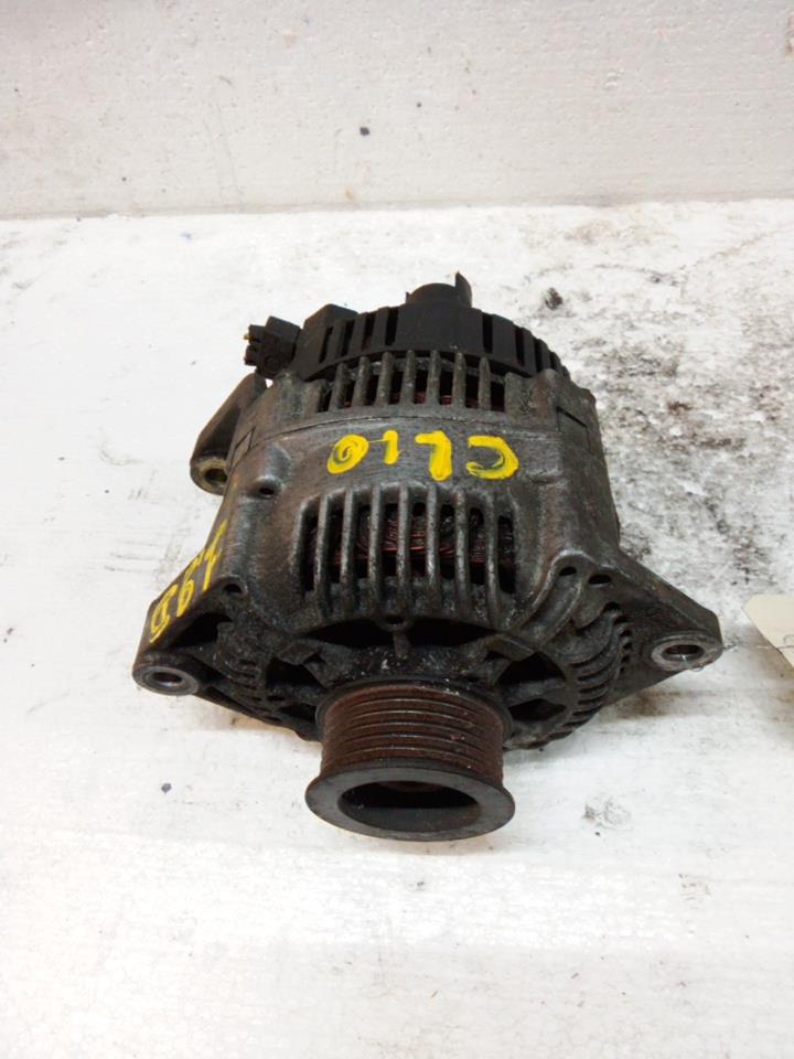 Alternatore RENAULT CLIO 1 PHASE 2  - 1