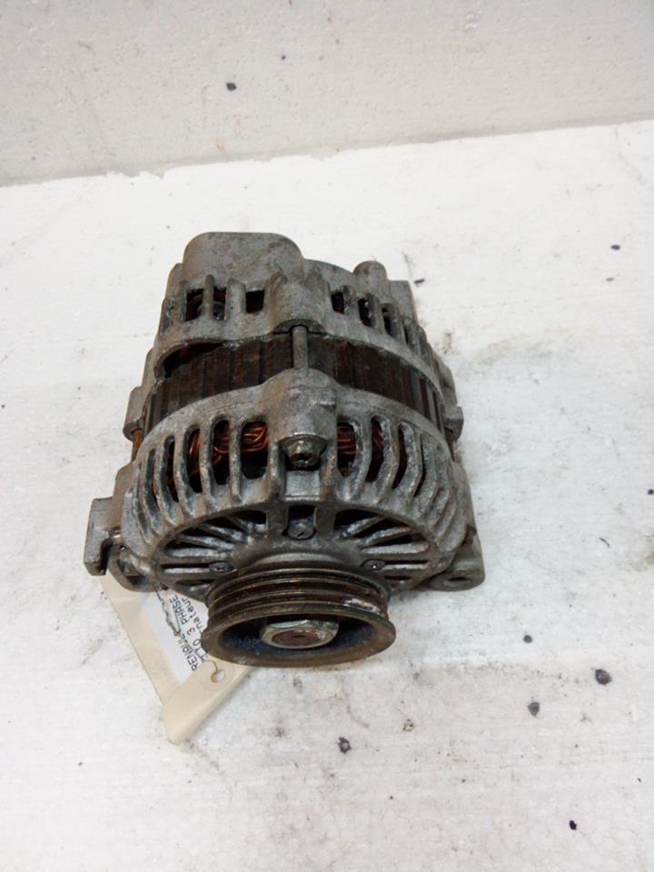 Alternateur RENAULT CLIO 3 PHASE 1  - 1