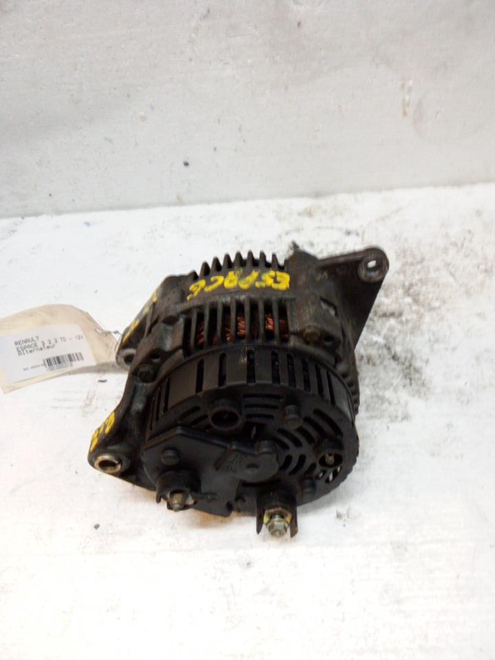 Alternatore RENAULT ESPACE 3 Diésel - 1