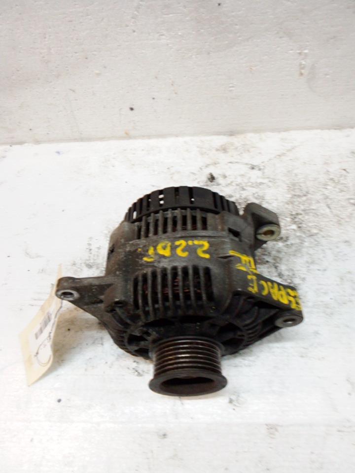 Alternatore RENAULT ESPACE 3 Diésel - 1