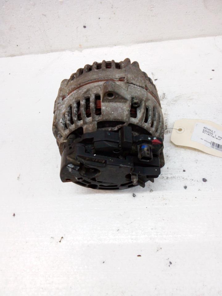 Alternatore RENAULT KANGOO 1 PHASE 1  - 1