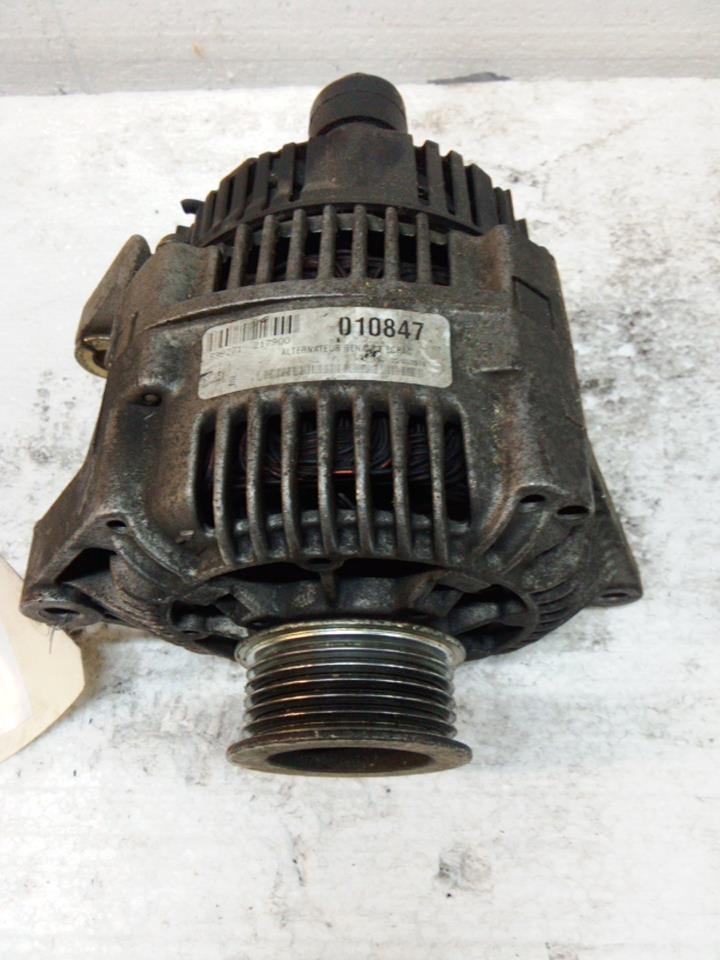 Alternatore RENAULT SCENIC 1 PHASE 2 Diésel - 1