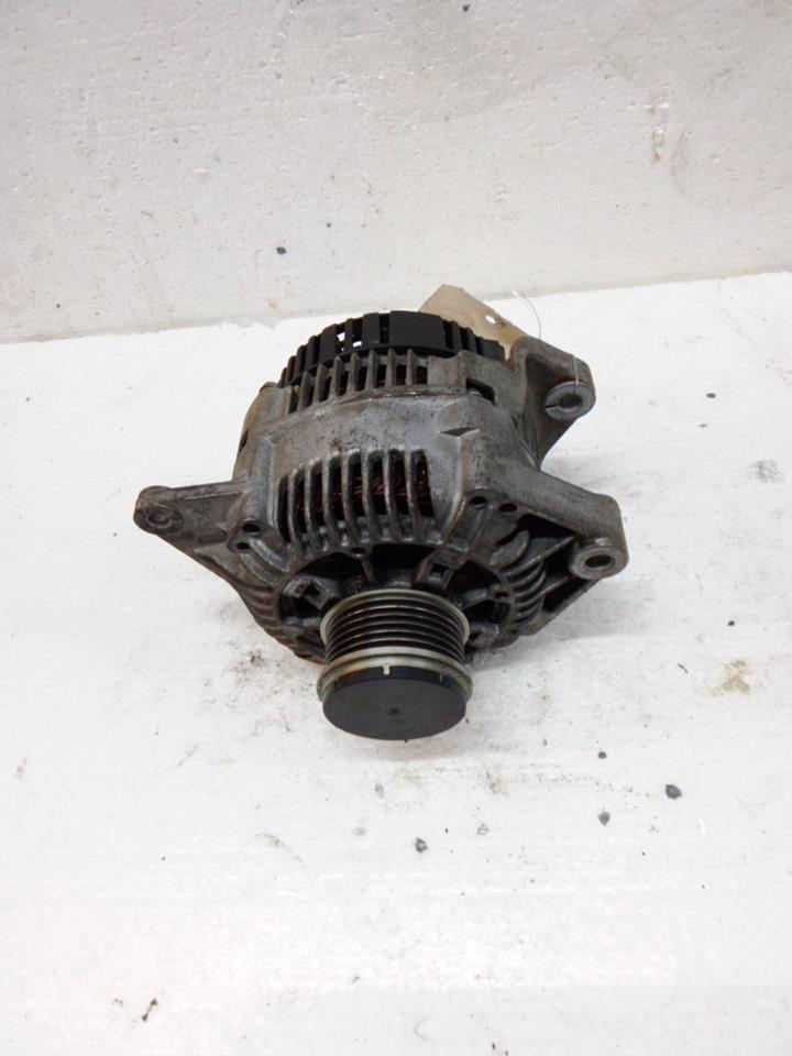 Alternatore RENAULT SCENIC 2 PHASE 1  - 1