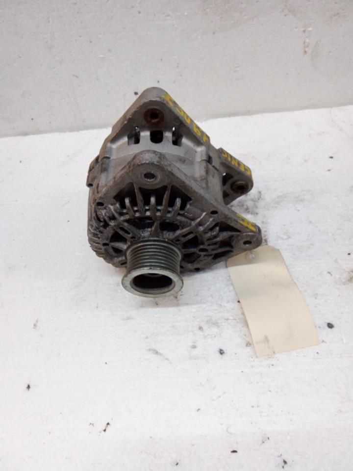 Alternatore RENAULT SCENIC 2 PHASE 1  - 1