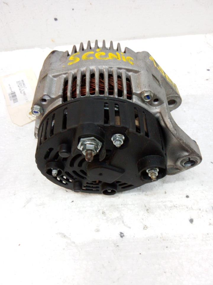 Alternatore RENAULT SCENIC 2 PHASE 1  - 1