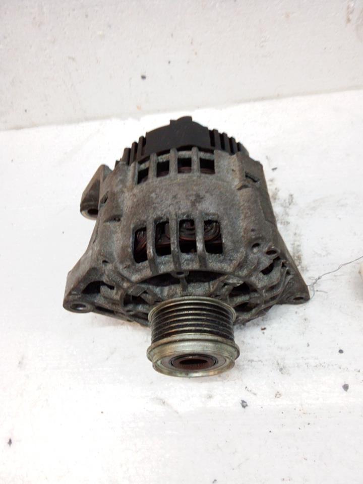 Alternatore RENAULT SCENIC 2 PHASE 1  - 1