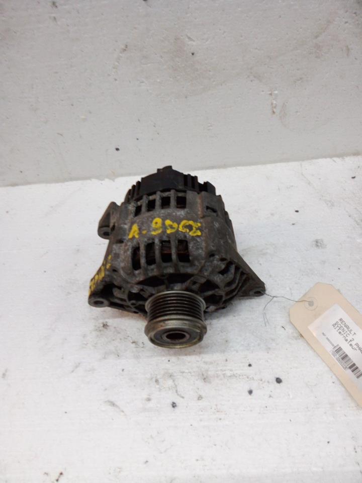 Alternatore RENAULT SCENIC 2 PHASE 1  - 1