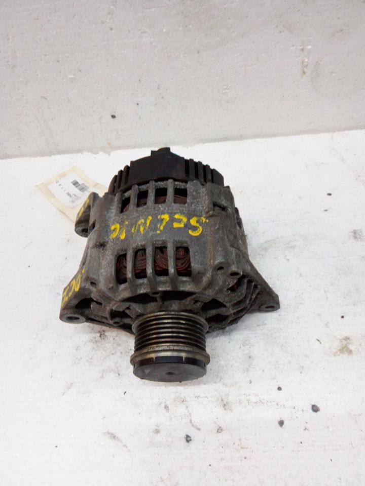 Alternatore RENAULT SCENIC 2 PHASE 1  - 1