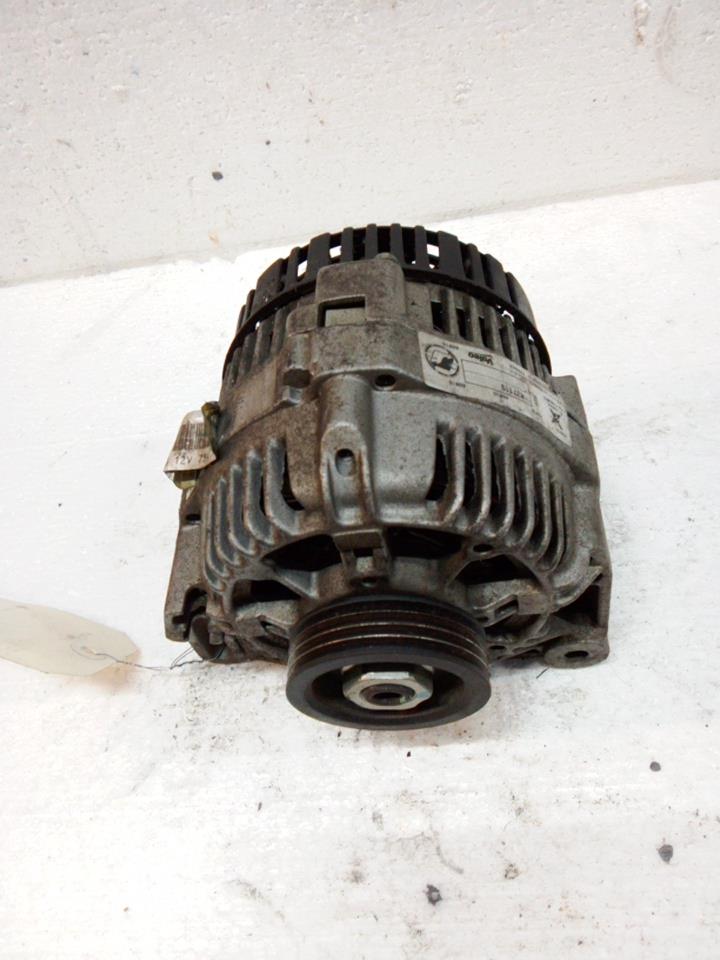 Alternatore RENAULT TWINGO 1 PHASE 1  - 1