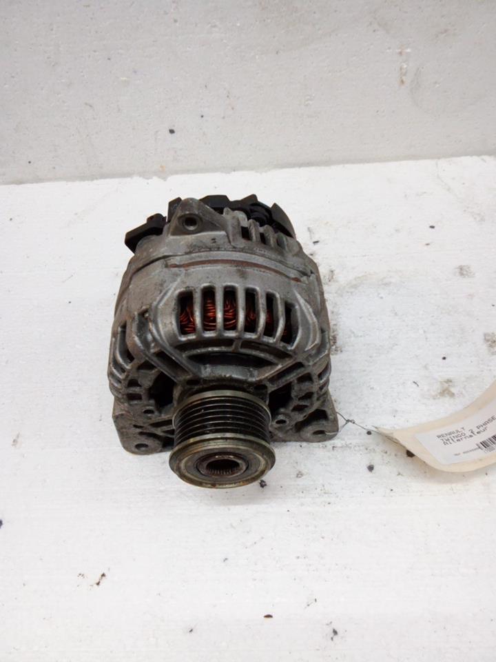 Alternatore RENAULT TWINGO 2 PHASE 1  - 1