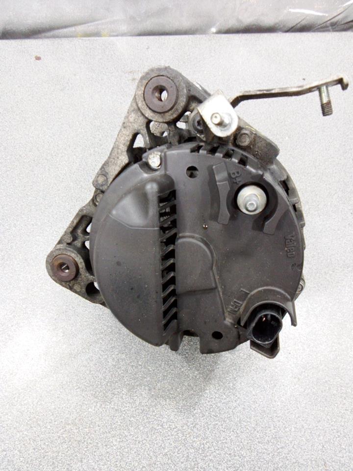 Alternatore VOLKSWAGEN POLO 4 PHASE 1 Gasolina - 1