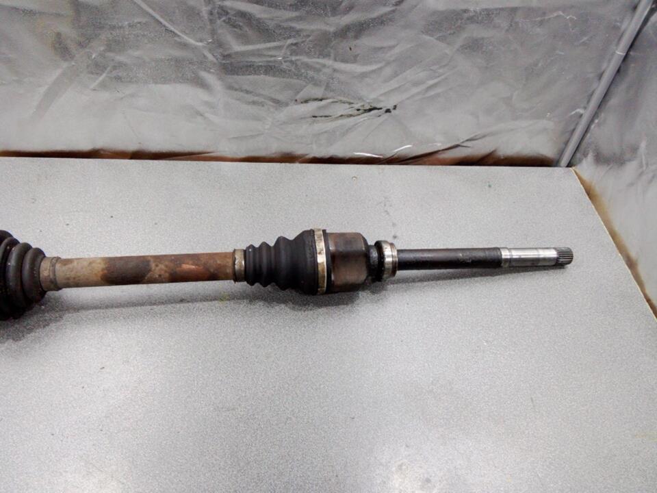 Giunto cardanico albero di trasmissione destro PEUGEOT 207 PHASE 1 Diésel - 1