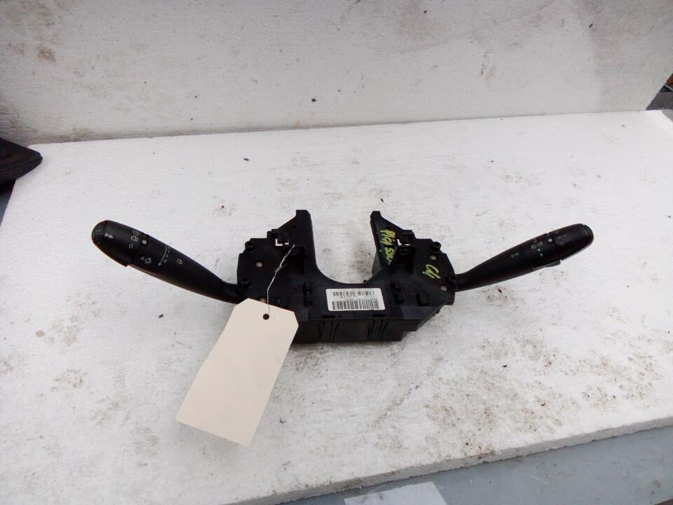 Devio guida completo con contatto spiralato CITROEN C4 PICASSO 1 Diésel - 1