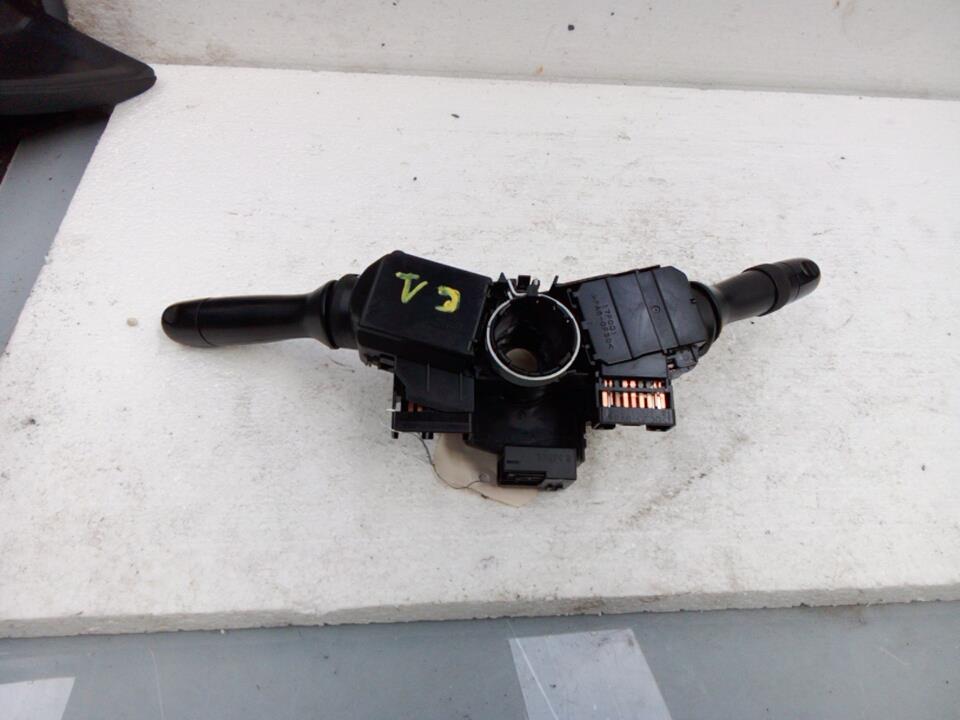 Devio guida completo con contatto spiralato CITROEN C1 1 PHASE 1 Gasolina - 1