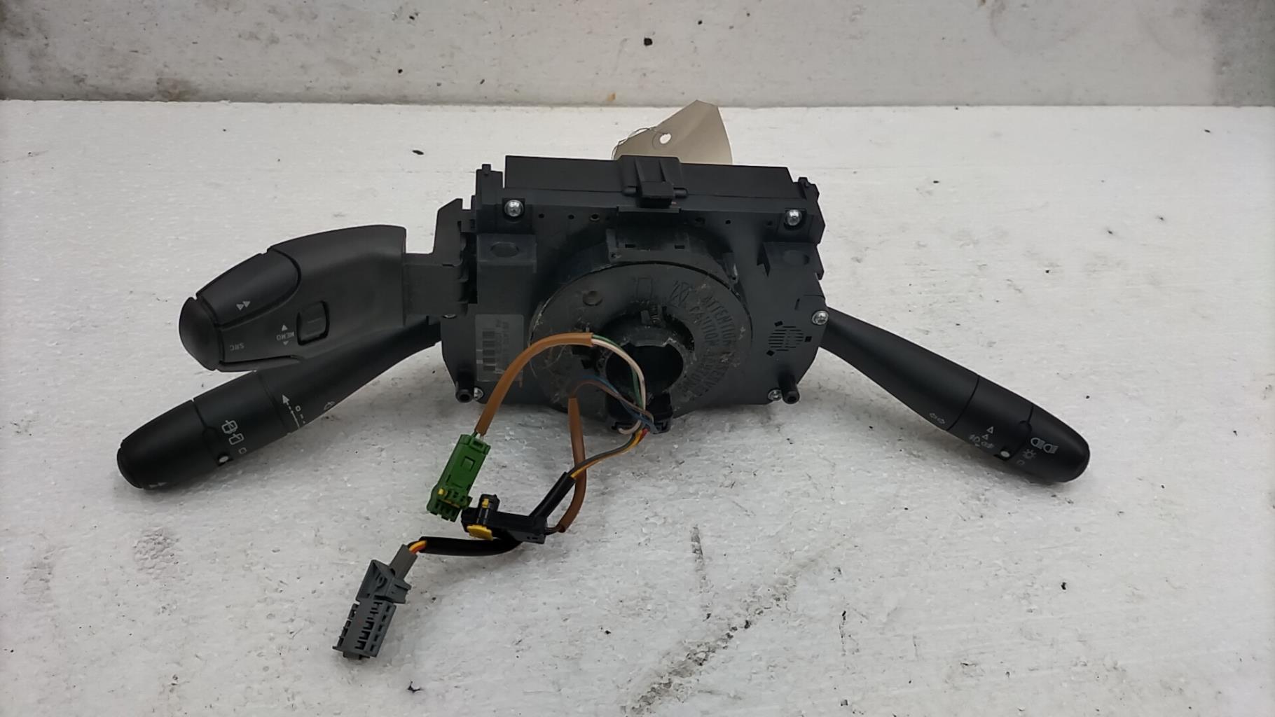 Devio guida completo con contatto spiralato PEUGEOT 207 PHASE 1 Gasolina - 1