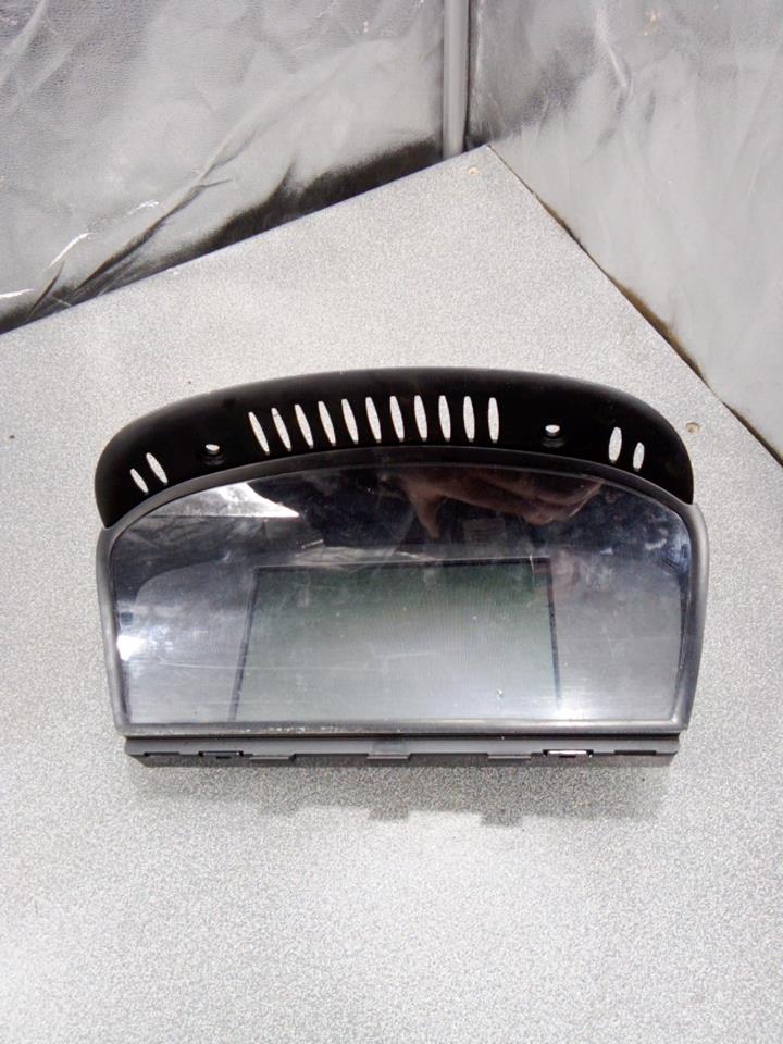 Compteur BMW SERIE 3 E90 PHASE 1 Diesel - 1