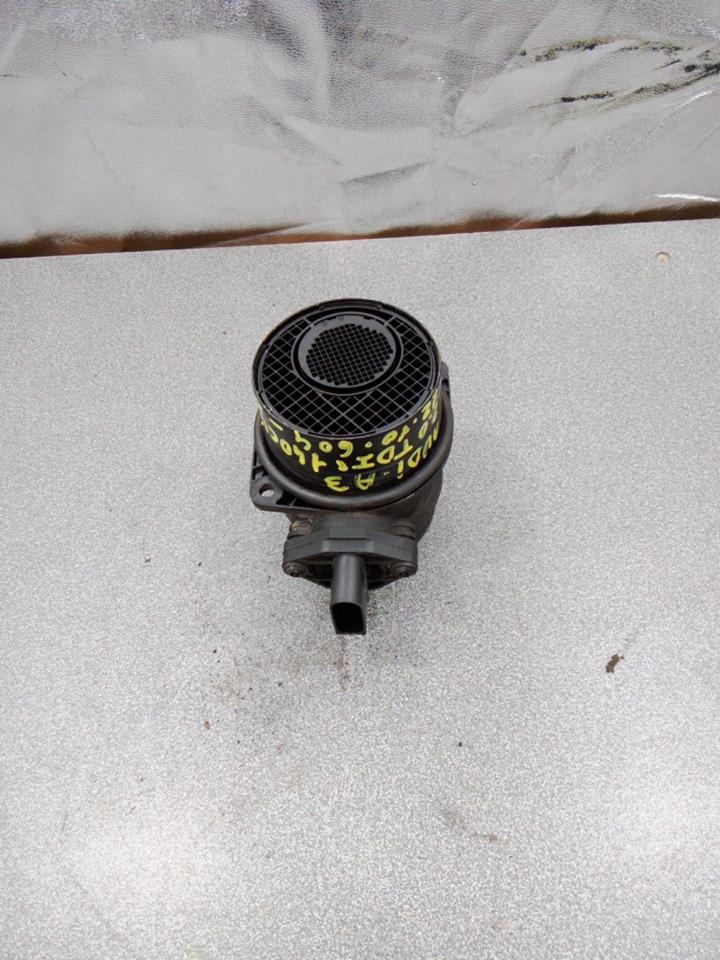 Debitmetre AUDI A3 2 PHASE 1 Diesel - 1