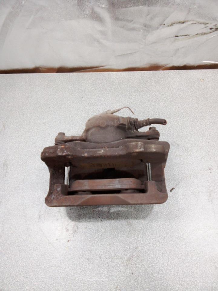 Pinza freni anteriore destra PEUGEOT 807 Diésel - 1