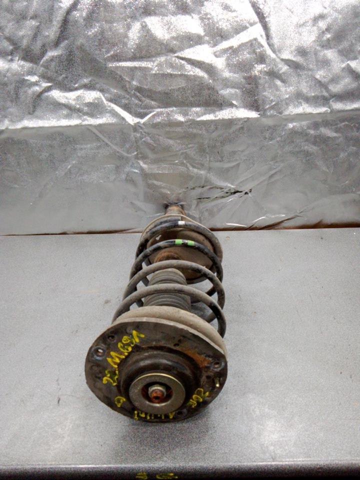 Ammortizzatore anteriore destro PEUGEOT 206 PHASE 1 Diésel - 1