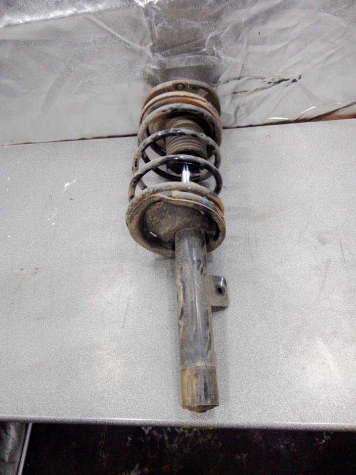 Ammortizzatore anteriore destro PEUGEOT 206 PHASE 2 Diésel - 1
