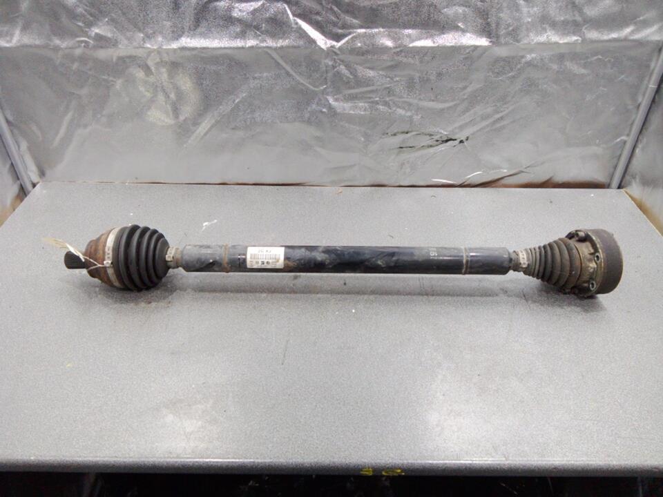 Giunto cardanico albero di trasmissione destro VOLKSWAGEN GOLF 6 Diésel - 1
