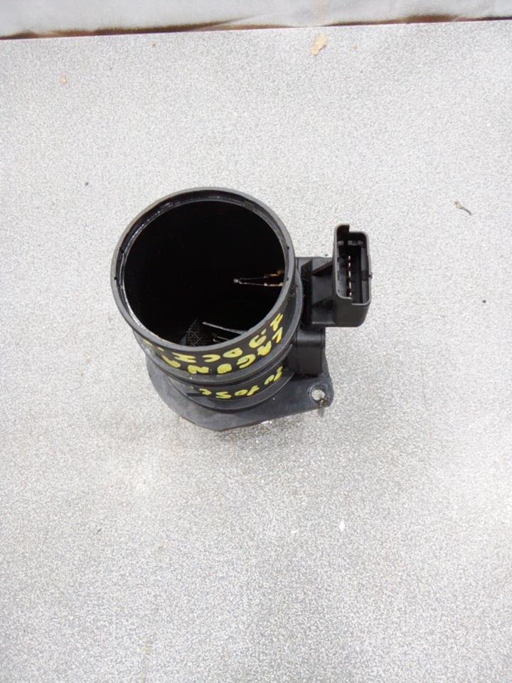 Debitmetre RENAULT LAGUNA 2 PHASE 1 Diesel - 1