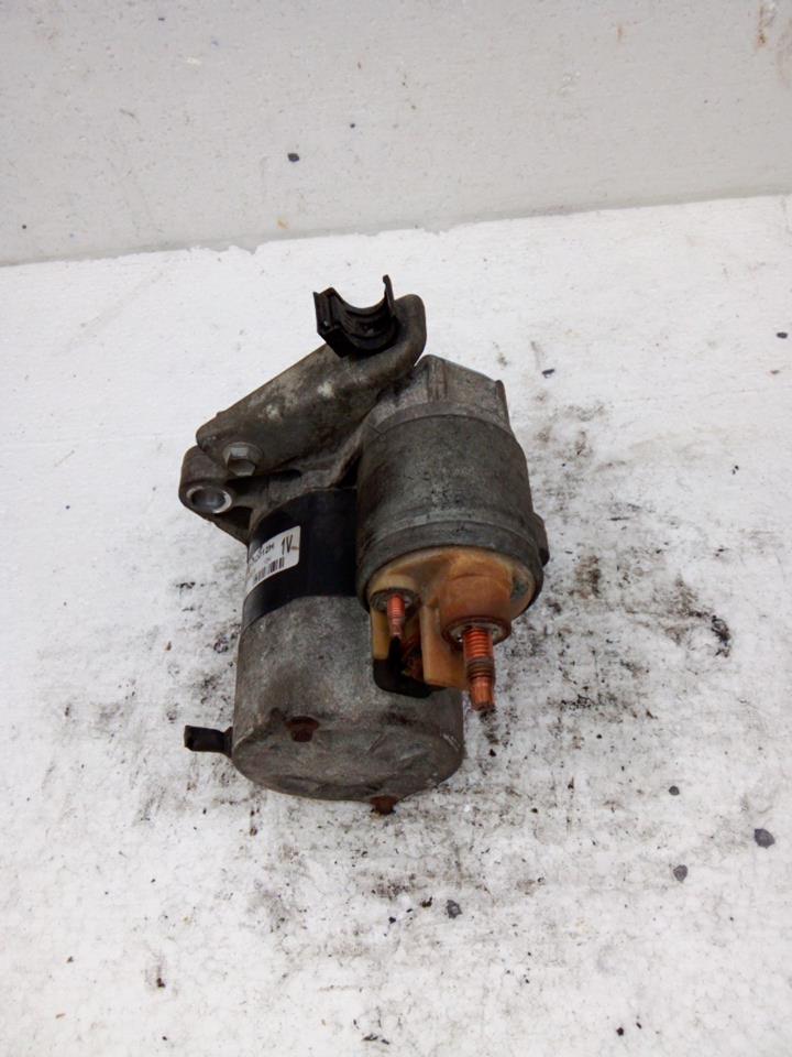 Motorino avviamento CITROEN C1 1 PHASE 1 Gasolina - 1