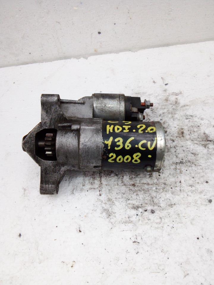 Demarreur CITROEN C5 1 PHASE 2 BREAK Diesel - 1