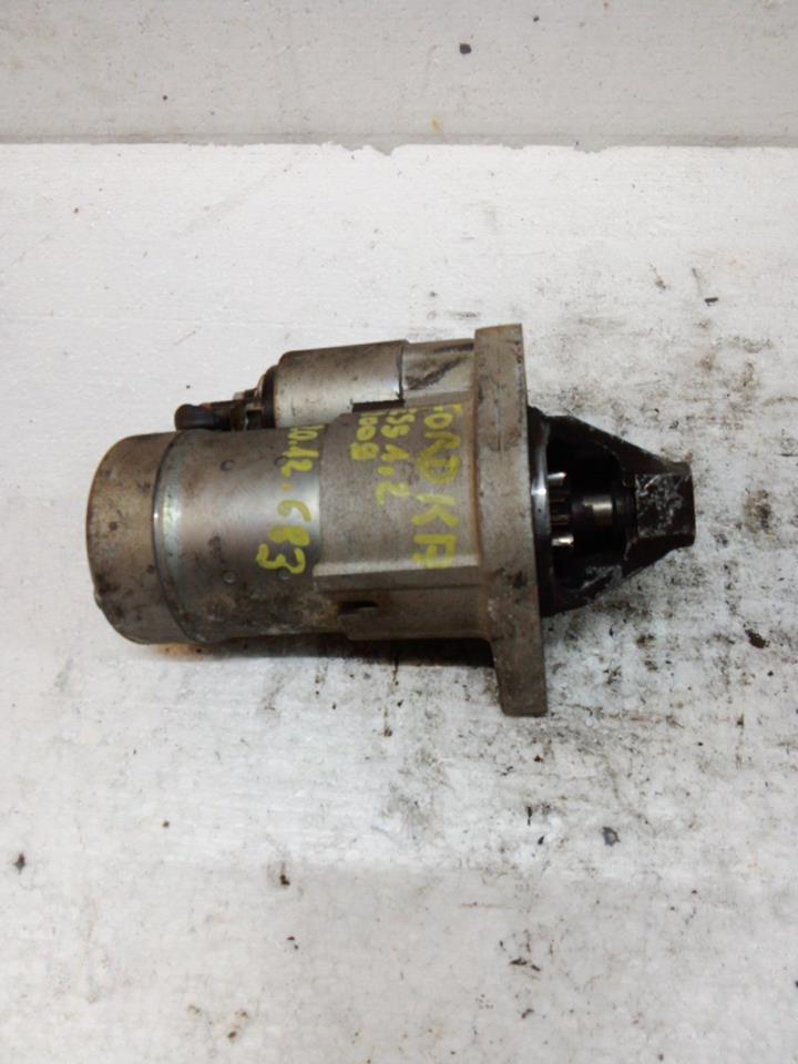 Demarreur FORD KA 2 PHASE 2 Essence - 1