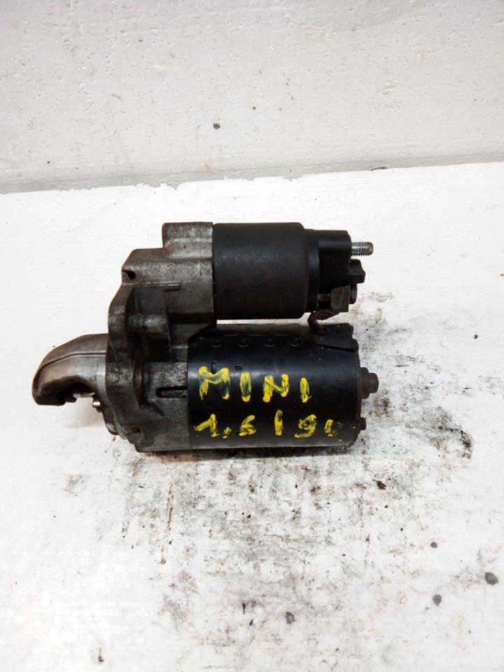 Demarreur MINI MINI 1 R50/R53 PHASE 1 Essence - 1