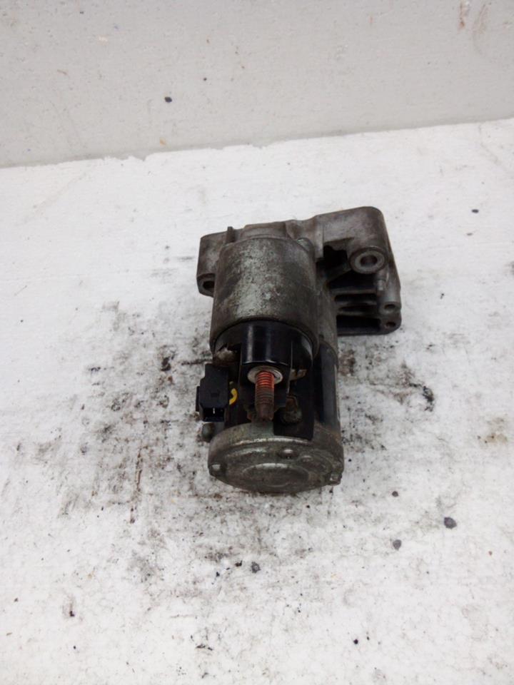 Motorino avviamento PEUGEOT 207 PHASE 1 Gasolina - 1