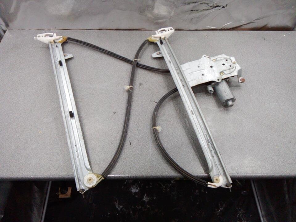 Alzacristalli elettrico anteriore destro CITROEN XSARA PICASSO PHASE 1 Gasolina - 1
