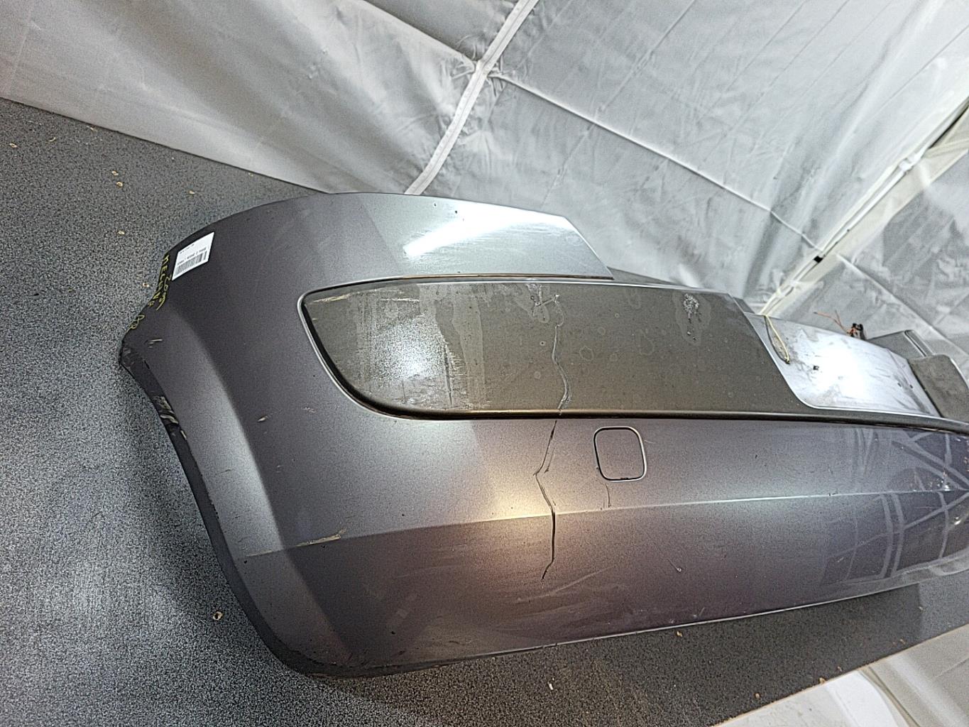 Paraurti posteriore RENAULT MEGANE 2 PHASE 1  - 1