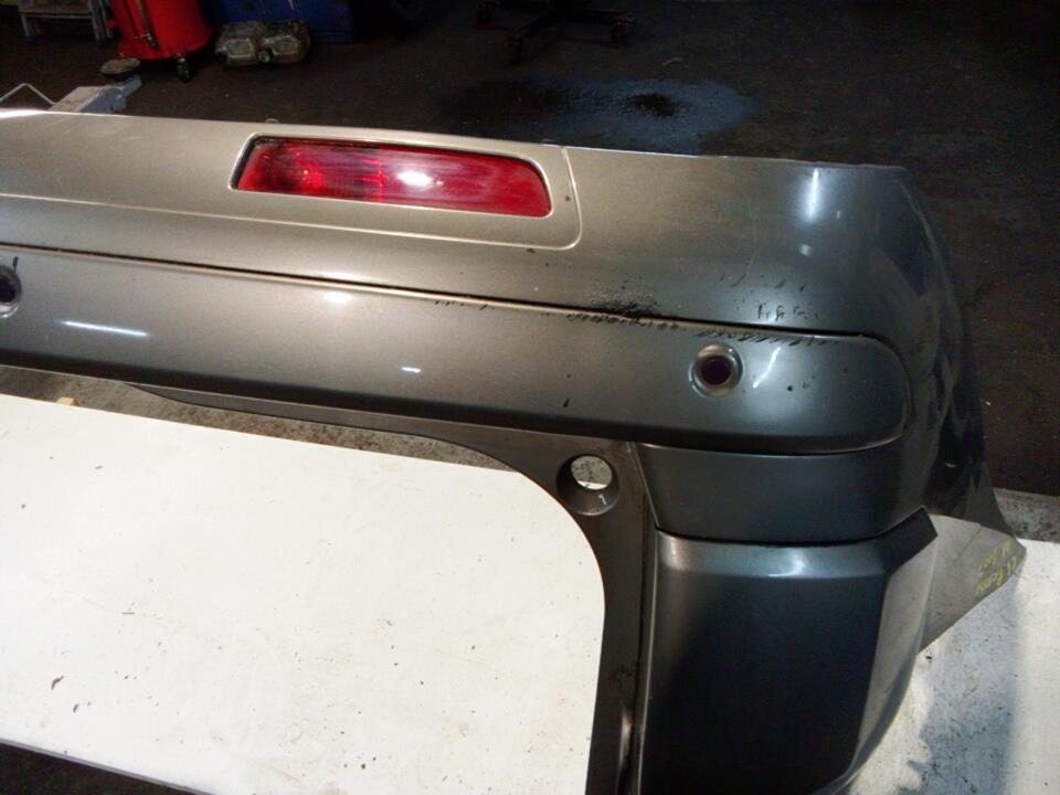 Paraurti posteriore CITROEN C4 PICASSO 1  - 1