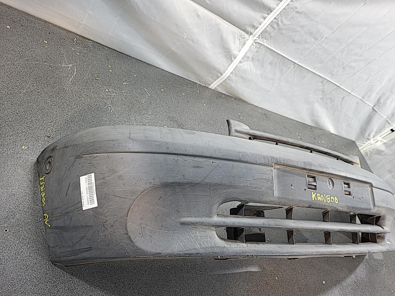 Pare choc avant RENAULT KANGOO 1 PHASE 1  - 1