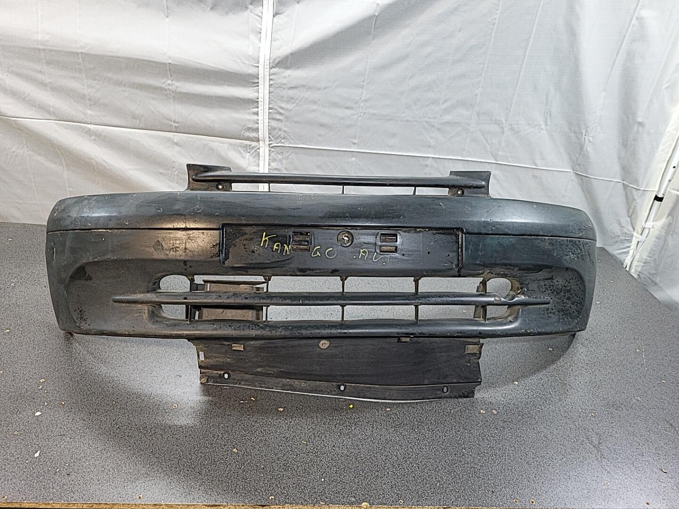 Paraurti anteriore RENAULT KANGOO 1 PHASE 1 Gasolina - 1