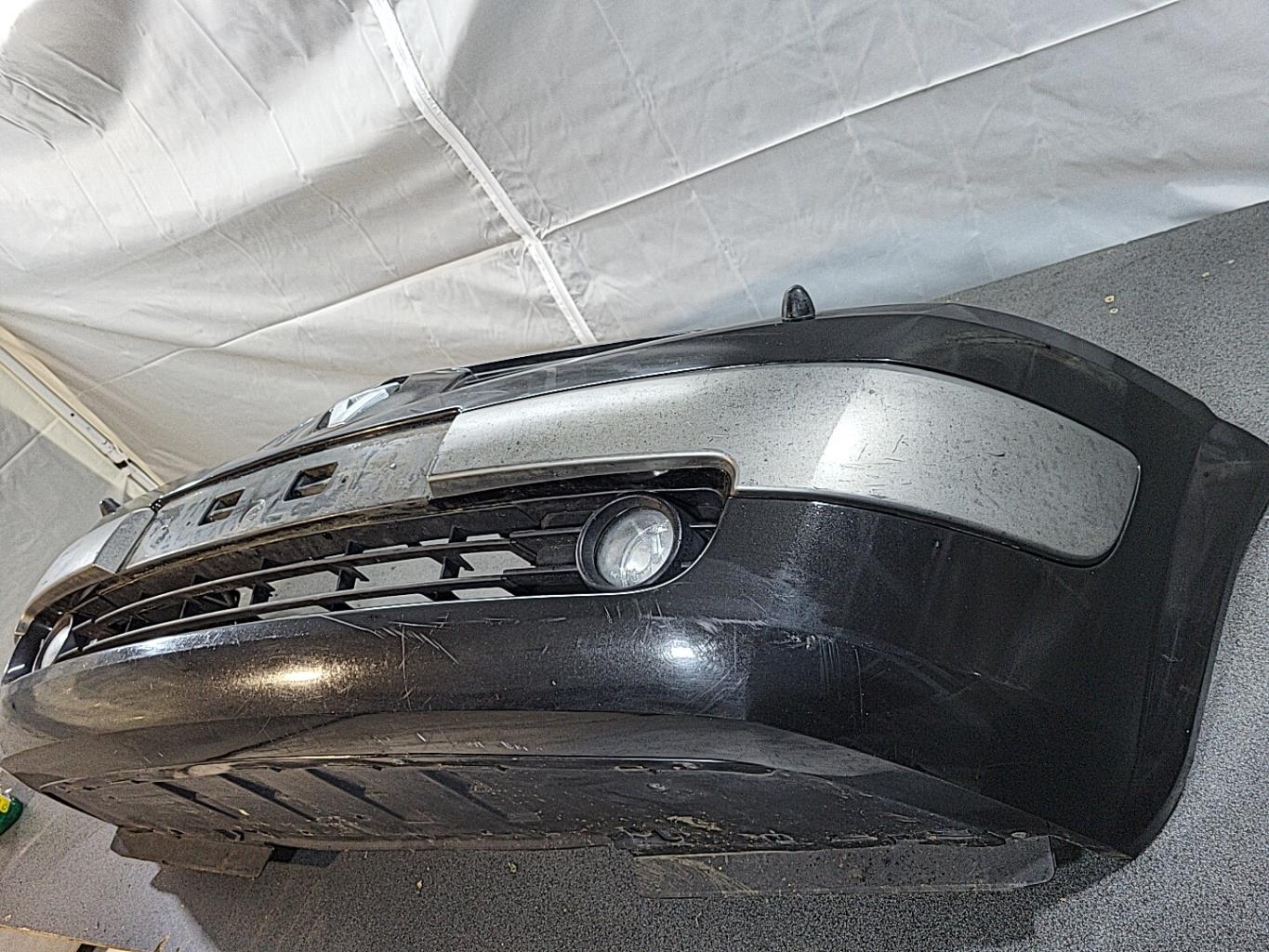 Paraurti anteriore RENAULT MEGANE 2 PHASE 1  - 1
