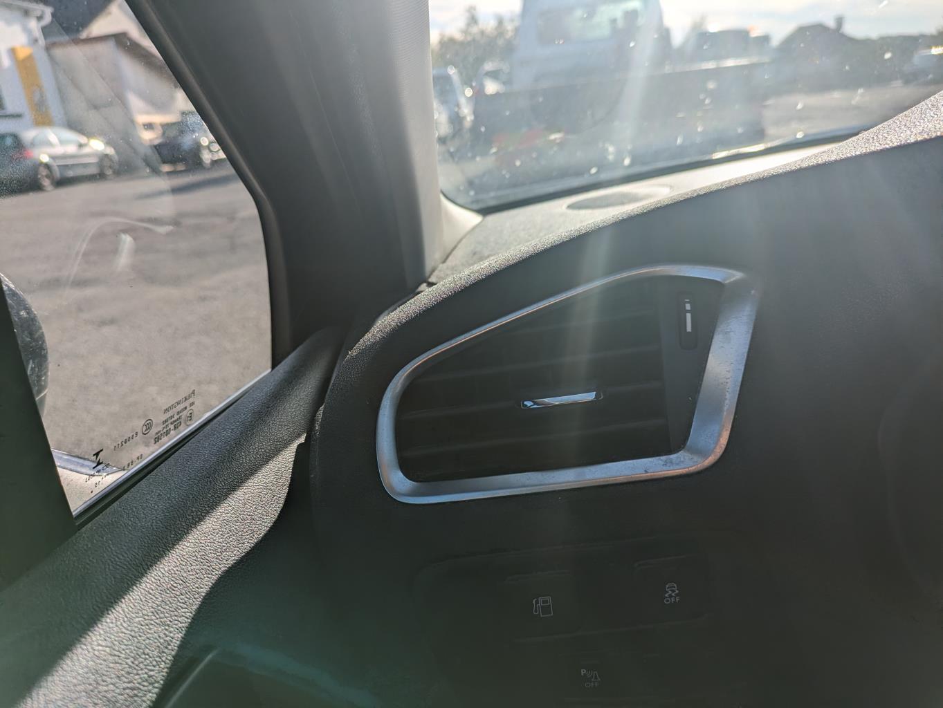 Bocchetta aerazione cruscotto anteriore sinistra CITROEN C4 2 PHASE 2 Diésel - 1