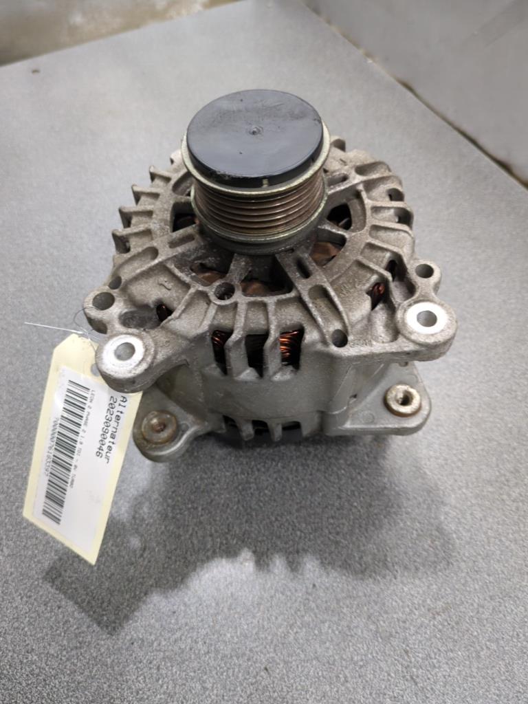 Alternatore SEAT LEON 2 PHASE 2 Diésel - 1