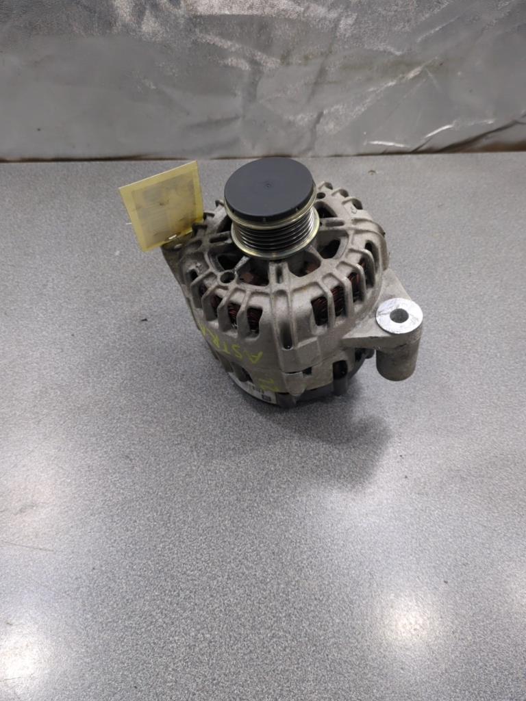 Alternatore OPEL ASTRA J PHASE 1 Diésel - 1